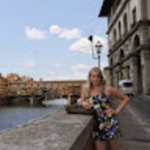 Meet your Posher, Amelia